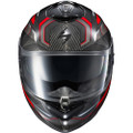 SCORPION EXO ST1400 EVO Carbon Hex Helmet