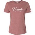 FACTORY EFFEX Women's Honda Script T-Shirt