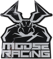 MOOSE RACING Moose Decal