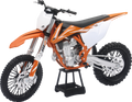NEW RAY TOYS Mini KTM Dirt Bike