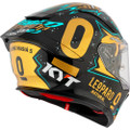 KYT R2R Masia 2023 Limited Edition Helmet