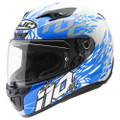HJC i10 Pitfall Helmet