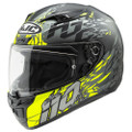 HJC i10 Pitfall Helmet