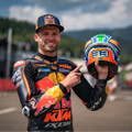 HJC RPHA 1N Brad Binder Helmet