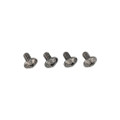 SHOEI Quick Release E Screw Set