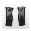 SHOEI Neotec Chin Strap Cover Set