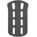 SHOEI Neotec 3 Adjustable Pad Type P - Hard