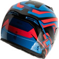 GMAX FF-18 Drift Helmet