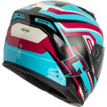 GMAX FF-18 Drift Helmet