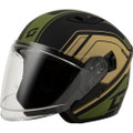 GMAX OF-87 Duke Helmet