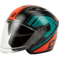 GMAX OF-87 Duke Helmet