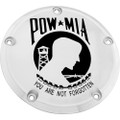 CUSTOM ENGRAVING Harley Davidson Derby Cover