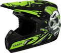 GMAX Youth MX-46Y Unstable Helmet