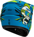 GMAX Youth MX-46Y Unstable Helmet