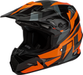 GMAX MX-96S Splinter Helmet