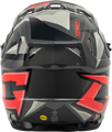 GMAX MX-96S Splinter Helmet