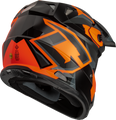 GMAX MX-96S Splinter Helmet