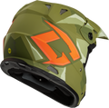GMAX MX-96S Splinter Helmet