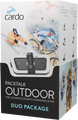 CARDO PalkTalk Outdoor Single and Duo