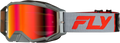 FLY RACING Zone Pro Goggles