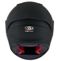 KYT NZ-Race Solid Helmet