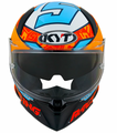 KYT R2R Replica Edition Masia 2022 Helmet
