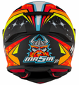 KYT R2R Replica Edition Masia 2022 Helmet