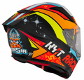 KYT R2R Replica Edition Masia 2022 Helmet