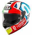 KYT R2R Replica Edition Foggia Misano 2021 Helmet