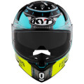 KYT R2R Replica Edition Foggia Misano 2022 Helmet
