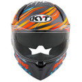 KYT R2R Replica Edition Fernandez 2022 Helmet