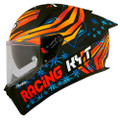 KYT R2R Replica Edition Fernandez 2022 Helmet