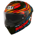 KYT R2R Replica Edition Fernandez 2022 Helmet