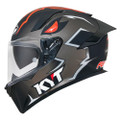 KYT R2R Replica Edition Fury 29 Helmet