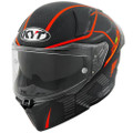 KYT R2R Graphic Concept Helmet