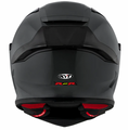 KYT R2R Solid Helmet
