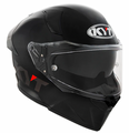 KYT R2R Solid Helmet