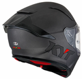 KYT R2R Solid Helmet
