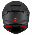 KYT R2R Solid Helmet