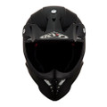 KYT Skyhawk Solid Helmet