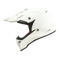 KYT Skyhawk Solid Helmet