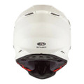KYT Skyhawk Solid Helmet