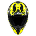 KYT Skyhawk Ardor Helmet