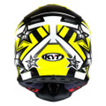 KYT Skyhawk Ardor Helmet