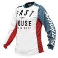 FASTHOUSE Women’s Grindhouse Anthem Jersey