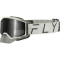 FLY RACING Zone Pro Snow Goggles