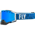 FLY RACING Zone Pro Snow Goggles