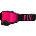 FLY RACING Zone Pro Snow Goggles