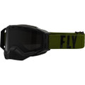 FLY RACING Zone Pro Snow Goggles