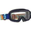 SCOTT Split OTG Snowcross Goggle